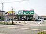 周辺：【スーパー】業務スーパーリカーキング四谷店まで251ｍ