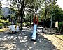 周辺：【公園】本町田ひばり公園まで295ｍ