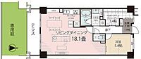東京都町田市能ヶ谷4丁目：物件画像