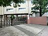 周辺：【小学校】中野小学校まで931ｍ