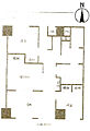 ライオンズプラザ淵野辺13階2,600万円