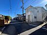 その他：住宅用の土地では前面道路に2m以上接していなければならないと法律で定められています。しかし、お持ちの車のサイズやライフスタイルなどにより、2mでは利便が悪い場合もございますので、事前に確認しましょう。