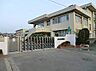 周辺：【小学校】依知南小学校まで1049ｍ