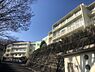 周辺：【小学校】小宮小学校まで1016ｍ