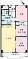 東建座間ハイツ4号棟西館4階1,290万円