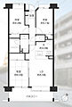 ルイシャトレ町田ヒルズ3階4,280万円