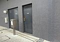 共有部分は、住...