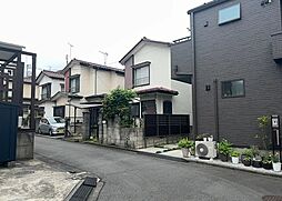 中央線 西八王子駅 徒歩11分
