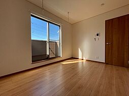 L’Aria Omiya 2階1Kのリビング/ダイニング