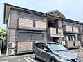 サンパティーク　Ｂ館