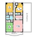 まりえ一番館5階11.2万円
