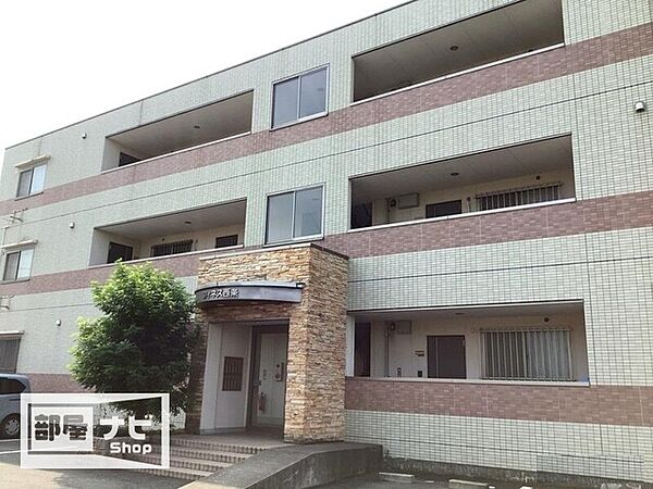 フィネス西条 202｜愛媛県西条市神拝乙(賃貸アパート2LDK・2階・58.74㎡)の写真 その1