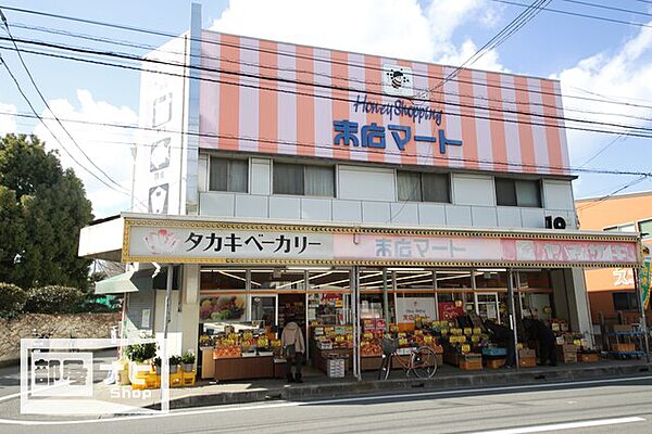 quinze lieu 103｜愛媛県松山市泉町(賃貸マンション1LDK・1階・35.10㎡)の写真 その25