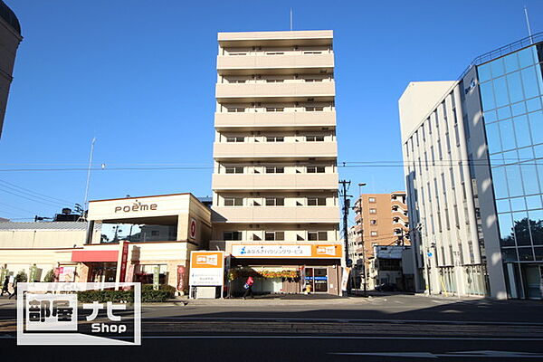 ヴィゴーレ本町 703｜愛媛県松山市本町2丁目(賃貸マンション1R・7階・29.60㎡)の写真 その26