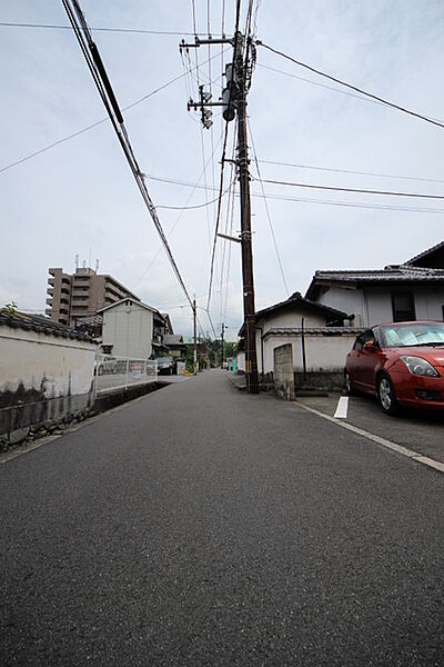 第2せいざんビル 201｜愛媛県松山市道後町1丁目(賃貸マンション2LDK・2階・53.06㎡)の写真 その29