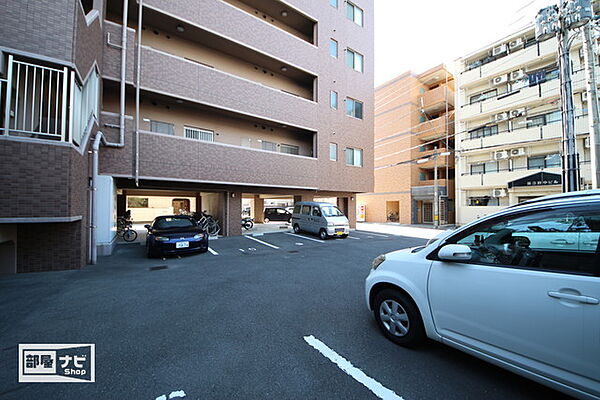 アスティオン本町 901｜愛媛県松山市本町5丁目(賃貸マンション1LDK・9階・40.43㎡)の写真 その19