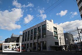 スペルビア勝山 1402 ｜ 愛媛県松山市勝山町1丁目（賃貸マンション1LDK・14階・35.09㎡） その15