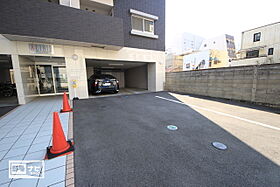 アリビオ歩行町 901 ｜ 愛媛県松山市歩行町2丁目（賃貸マンション1LDK・9階・42.17㎡） その15