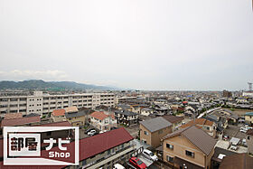 CITY SPIRE東石井 702 ｜ 愛媛県松山市東石井7丁目（賃貸マンション1K・7階・30.41㎡） その28