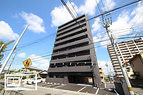 GRANDE ARCHE EDAMATSU 102 ｜ 愛媛県松山市枝松4丁目（賃貸マンション1LDK・1階・35.94㎡） その21