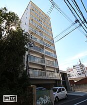 アーバン松前町 902 ｜ 愛媛県松山市松前町3丁目（賃貸マンション1LDK・9階・36.46㎡） その3