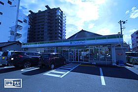 ブロッサム道後 602 ｜ 愛媛県松山市道後北代（賃貸マンション2LDK・6階・50.33㎡） その20