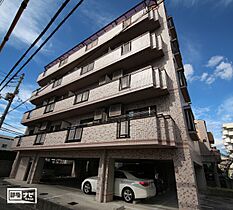 コンフォルト天山 301 ｜ 愛媛県松山市天山3丁目（賃貸マンション1K・3階・32.00㎡） その3