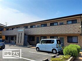 フォブール久枝 103 ｜ 愛媛県松山市西長戸町（賃貸アパート3LDK・1階・66.00㎡） その1