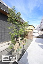 フェリシア朝生田 205 ｜ 愛媛県松山市朝生田町5丁目（賃貸アパート1LDK・2階・42.42㎡） その27