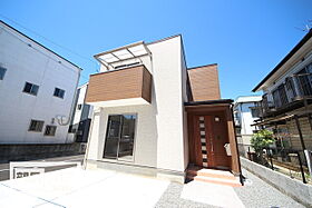 ラフィネタウン西垣生 B ｜ 愛媛県松山市西垣生町（賃貸一戸建3LDK・1階・84.46㎡） その21