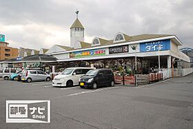 エトワール C202 ｜ 愛媛県松山市朝生田町2丁目（賃貸アパート3LDK・2階・63.36㎡） その8