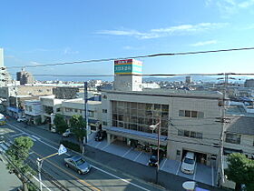 AXiS空港通 505 ｜ 愛媛県松山市空港通1丁目（賃貸マンション1K・5階・29.57㎡） その23