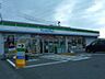 周辺：ファミリーマート松山はなみずき通り店(コンビニ)まで500m