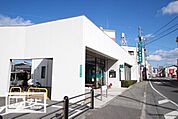 伊予銀行余戸支店(銀行)まで1400m