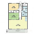 オーキッドテラス志津川4階5.0万円