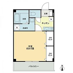 フォブール玉津