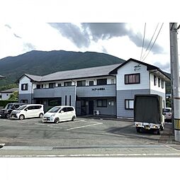 フォブール梶尾　Ａ棟