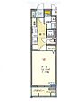 アルファプレミアム松末5階4.6万円