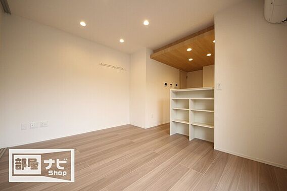 D-room元町_内装_5