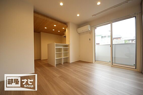 D-room元町_内装_0