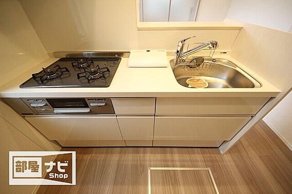 D-room元町_内装_6