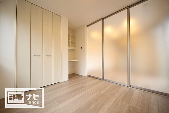 D-room元町_内装_7