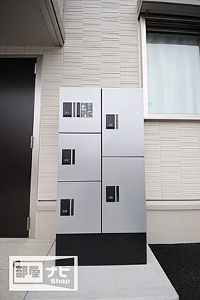 D-room元町_その他_4