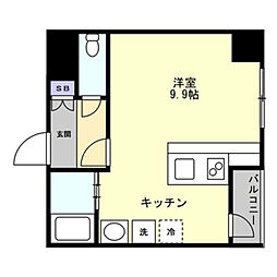 🉐敷金礼金0円！🉐大手町ジョア