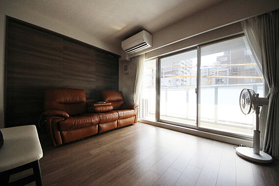 ジオ松山勝山通り_内装_0