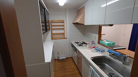 サーパス若水_内装_5