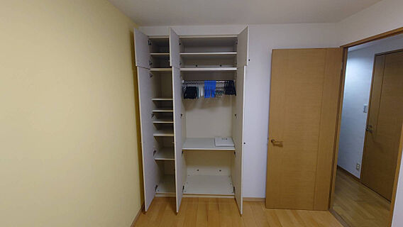 サーパス若水_内装_6