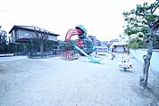 椿公園(公園)まで450m