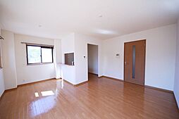 フォブールＫＤ I 101号室 1階2LDKのリビング/ダイニング