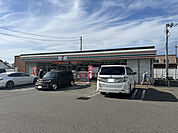 セブンイレブン新居浜田所町店(コンビニ)まで377m